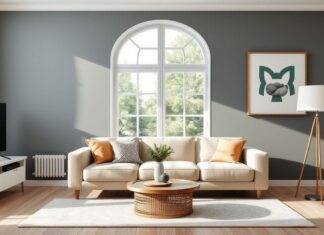 Creating a Harmonious Home: The Art of Effective Room Division Creating a Harmonious Home: The Art of Effective Room Division