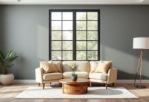 Creating a Harmonious Home: The Art of Room Dividing Creating a Harmonious Home: The Art of Room Dividing