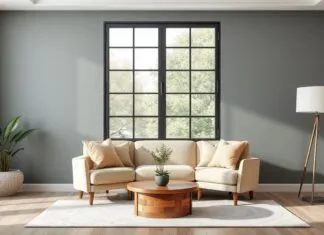 Creating a Harmonious Home: The Art of Room Dividing Creating a Harmonious Home: The Art of Room Dividing