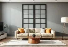 Creating a Harmonious Living Space: The Art of Room Dividing Creating a Harmonious Living Space: The Art of Room Dividing