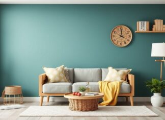 Creating a Safe and Cozy Home: Essential Tips for a Comfortable Lifestyle Creating a Safe and Cozy Home: Essential Tips for a Comfortable Lifestyle