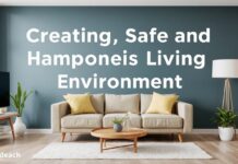 Creating a Safe and Harmonious Living Environment: Tips for Condo Dwellers Creating a Safe and Harmonious Living Environment: Tips for Condo Residents