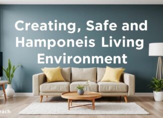Creating a Safe and Harmonious Living Environment: Tips for Condo Dwellers Creating a Safe and Harmonious Living Environment: Tips for Condo Residents