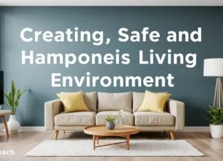 Creating a Safe and Harmonious Living Environment: Tips for Condo Dwellers Creating a Safe and Harmonious Living Environment: Tips for Condo Residents