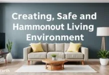 Creating a Safe and Harmonious Living Environment: Tips for Condo Dwellers Creating a Safe and Harmonious Living Environment: Tips for Condo Residents