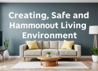 Creating a Safe and Harmonious Living Environment: Tips for Condo Dwellers Creating a Safe and Harmonious Living Environment: Tips for Condo Residents