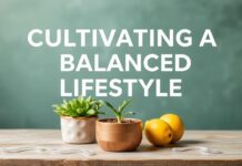 Cultivating a Balanced Lifestyle: Tips for a Fulfilling Life Cultivating a Balanced Lifestyle: Tips for a Fulfilling Life