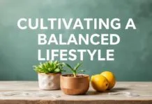 Cultivating a Balanced Lifestyle: Tips for a Fulfilling Life Cultivating a Balanced Lifestyle: Tips for a Fulfilling Life