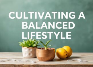 Cultivating a Balanced Lifestyle: Tips for a Fulfilling Life Cultivating a Balanced Lifestyle: Tips for a Fulfilling Life