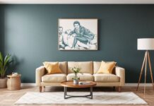 Elevate Your Space: The Art of Room Dividing and Personal Expression Elevate Your Space: The Art of Room Dividing and Personal Expression