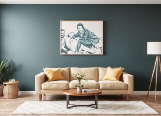 Elevate Your Space: The Art of Room Dividing and Personal Expression Elevate Your Space: The Art of Room Dividing and Personal Expression