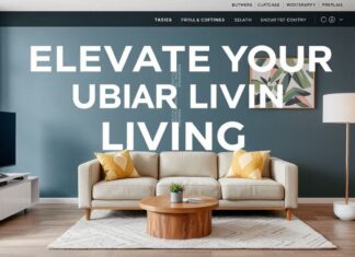 Elevate Your Urban Living: Smart Choices for a Better Lifestyle Elevate Your Urban Living: Smart Choices for a Better Lifestyle