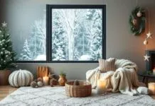 Embracing the Cozy: How to Make the Most of Winter Indoors Embracing the Cozy: How to Make the Most of Winter Indoors