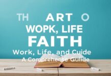The Art of Balancing Work, Life, and Faith: A Comprehensive Guide The Art of Balancing Work, Life, and Faith: A Comprehensive Guide