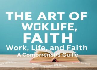 The Art of Balancing Work, Life, and Faith: A Comprehensive Guide The Art of Balancing Work, Life, and Faith: A Comprehensive Guide