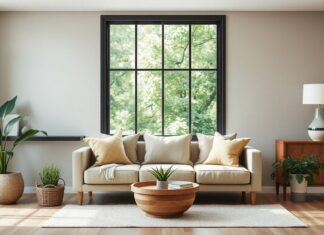 The Art of Creating a Biophilic Home: Bringing Nature Indoors The Art of Creating a Biophilic Home: Bringing Nature Inside