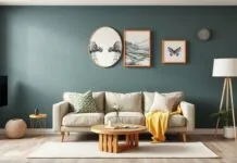 The Art of Creating a Cozy and Functional Home The Art of Designing a Comfortable and Practical Home