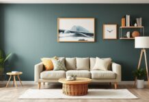 The Art of Creating a Cozy and Functional Home: Tips and Tricks The Art of Creating a Comfortable and Practical Home: Tips and Tricks