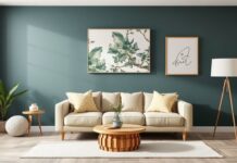 The Art of Creating a Harmonious Home: Tips and Trends The Art of Designing a Peaceful Home: Advice and Trends
