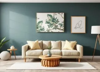 The Art of Creating a Harmonious Home: Tips and Trends The Art of Designing a Peaceful Home: Advice and Trends