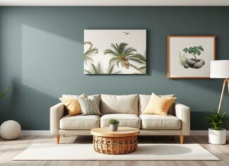 The Art of Creating a Harmonious Home: Tips and Trends for 2023 The Art of Creating a Harmonious Home: Tips and Trends for 2023