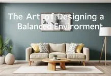 The Art of Creating a Harmonious Living Space: A Comprehensive Guide The Art of Designing a Balanced Living Environment: An In-Depth Handbook