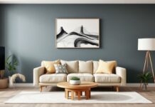 The Art of Creating a Harmonious Living Space: Tips and Tricks The Art of Designing a Balanced Living Environment: Tips and Tricks