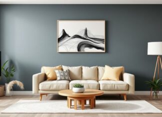 The Art of Creating a Harmonious Living Space: Tips and Tricks The Art of Designing a Balanced Living Environment: Tips and Tricks