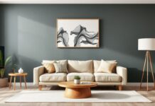 The Art of Creating a Harmonious Living Space: Tips and Trends The Art of Designing a Balanced Living Environment: Advice and Current Styles