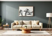 The Art of Creating a Harmonious Living Space: Tips and Trends The Art of Designing a Balanced Living Environment: Advice and Current Styles