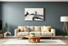 The Art of Creating a Harmonious Living Space: Tips and Tricks The Art of Designing a Balanced Living Environment: Tips and Tricks