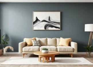 The Art of Creating a Harmonious Living Space: Tips and Tricks The Art of Designing a Balanced Living Environment: Tips and Tricks