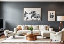The Art of Creating a Multifunctional Living Space: Tips and Tricks The Art of Designing a Versatile Living Area: Tips and Tricks
