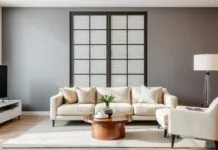 The Art of Creating a Multifunctional Living Space: Room Dividers and Beyond The Art of Designing a Versatile Living Area: Room Dividers and More