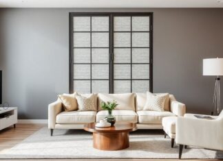 The Art of Creating a Multifunctional Living Space: Room Dividers and Beyond The Art of Designing a Versatile Living Area: Room Dividers and More