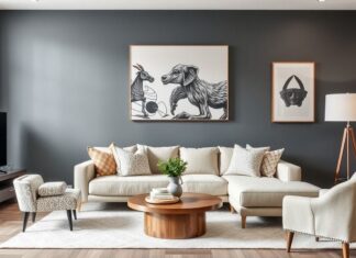 The Art of Creating a Multifunctional Living Space: Tips and Tricks The Art of Designing a Versatile Living Area: Tips and Tricks