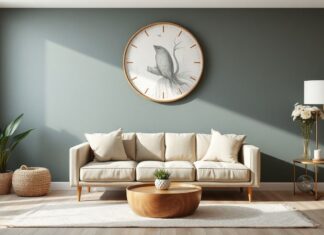 The Art of Creating a Sacred Space at Home The Art of Creating a Sacred Space in Your Home