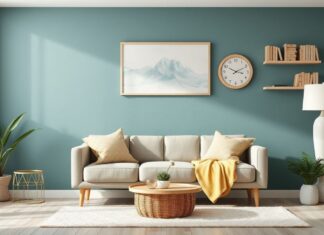 The Art of Creating a Safe and Harmonious Home Environment The Art of Creating a Safe and Peaceful Home Environment