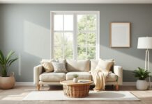 The Art of Creating a Serene and Inviting Home Environment The Art of Crafting a Calm and Welcoming Home Atmosphere