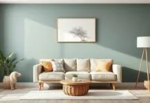 The Art of Creating a Serene and Inviting Living Space The Art of Crafting a Calm and Welcoming Living Environment