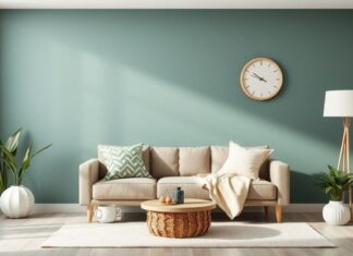 The Art of Creating a Serene Home Environment: A Comprehensive Guide The Art of Creating a Peaceful Home Environment: A Comprehensive Guide