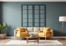 The Art of Creating Cozy and Functional Spaces: A Guide to Room Dividers The Art of Designing Cozy and Functional Spaces: A Guide to Room Dividers