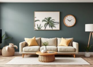 The Art of Creating Cozy and Functional Spaces: A Lifestyle Guide The Art of Designing Cozy and Functional Spaces: A Lifestyle Guide