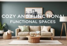 The Art of Creating Cozy and Functional Spaces: A Lifestyle Guide The Art of Crafting Cozy and Functional Spaces: A Lifestyle Handbook