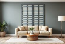 The Art of Creating Cozy and Functional Spaces with Room Dividers The Art of Designing Cozy and Functional Spaces with Room Dividers