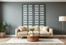 The Art of Creating Cozy and Functional Spaces with Room Dividers The Art of Designing Cozy and Functional Spaces with Room Dividers