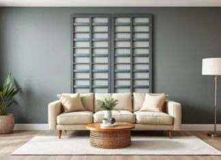 The Art of Creating Cozy and Functional Spaces with Room Dividers The Art of Designing Cozy and Functional Spaces with Room Dividers