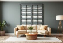 The Art of Creating Cozy and Functional Spaces with Room Dividers The Art of Designing Cozy and Functional Spaces with Room Dividers