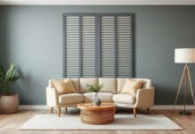 The Art of Creating Cozy and Functional Spaces with Room Dividers The Art of Crafting Cozy and Practical Areas Using Room Dividers