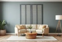 The Art of Creating Cozy and Functional Spaces with Room Dividers The Art of Crafting Cozy and Practical Areas Using Room Dividers